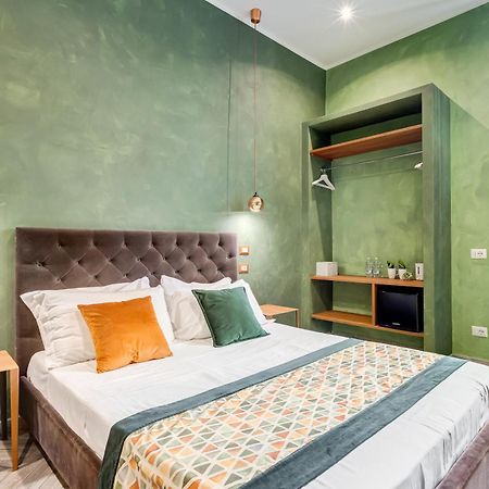 روما Ripetta Executive Suites المظهر الخارجي الصورة