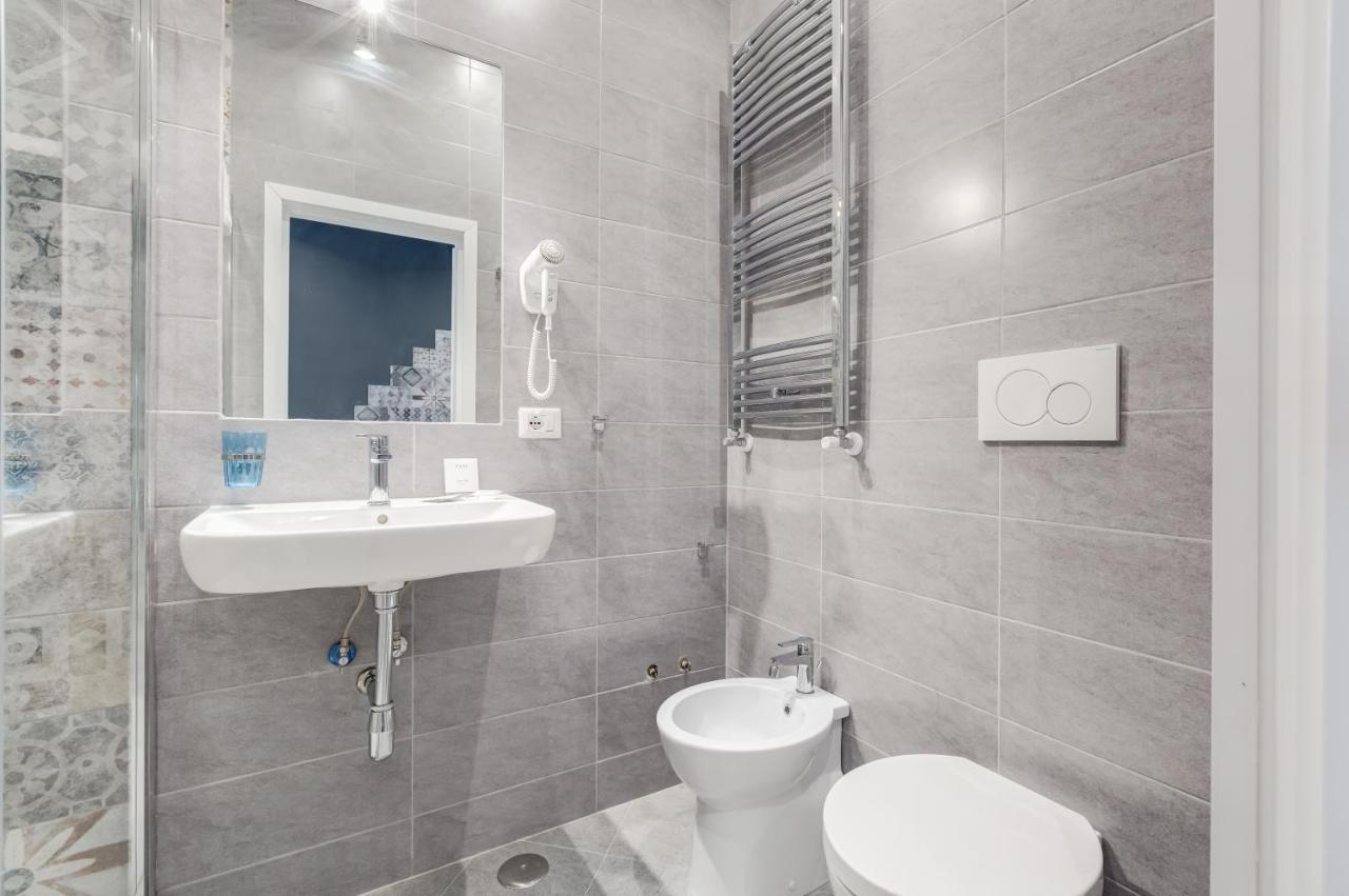 روما Ripetta Executive Suites المظهر الخارجي الصورة