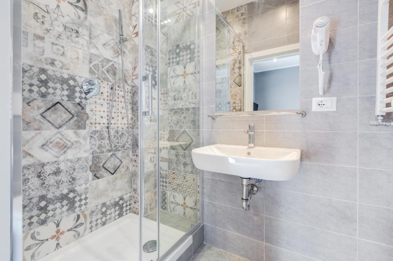 روما Ripetta Executive Suites المظهر الخارجي الصورة