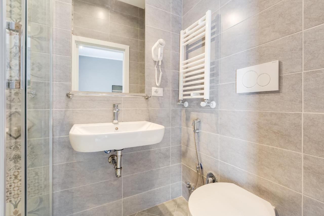 روما Ripetta Executive Suites المظهر الخارجي الصورة