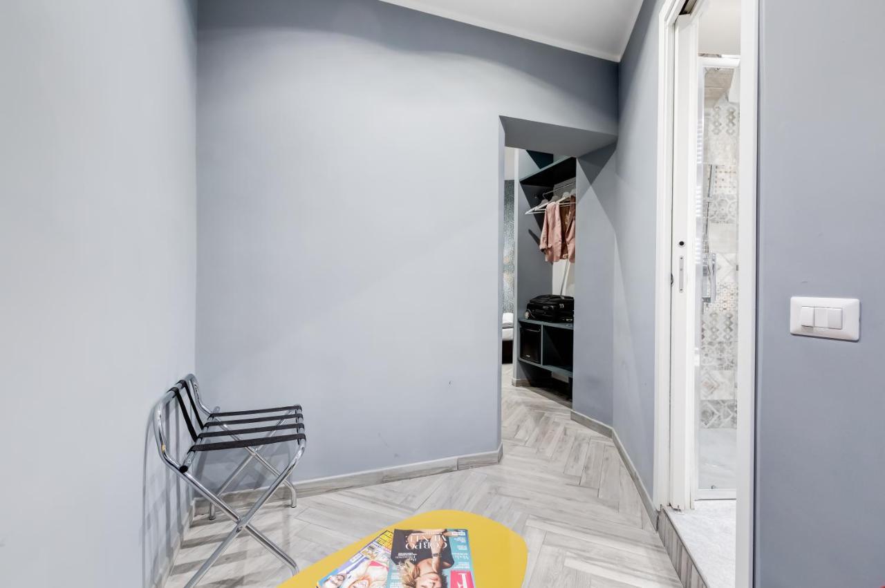 روما Ripetta Executive Suites المظهر الخارجي الصورة