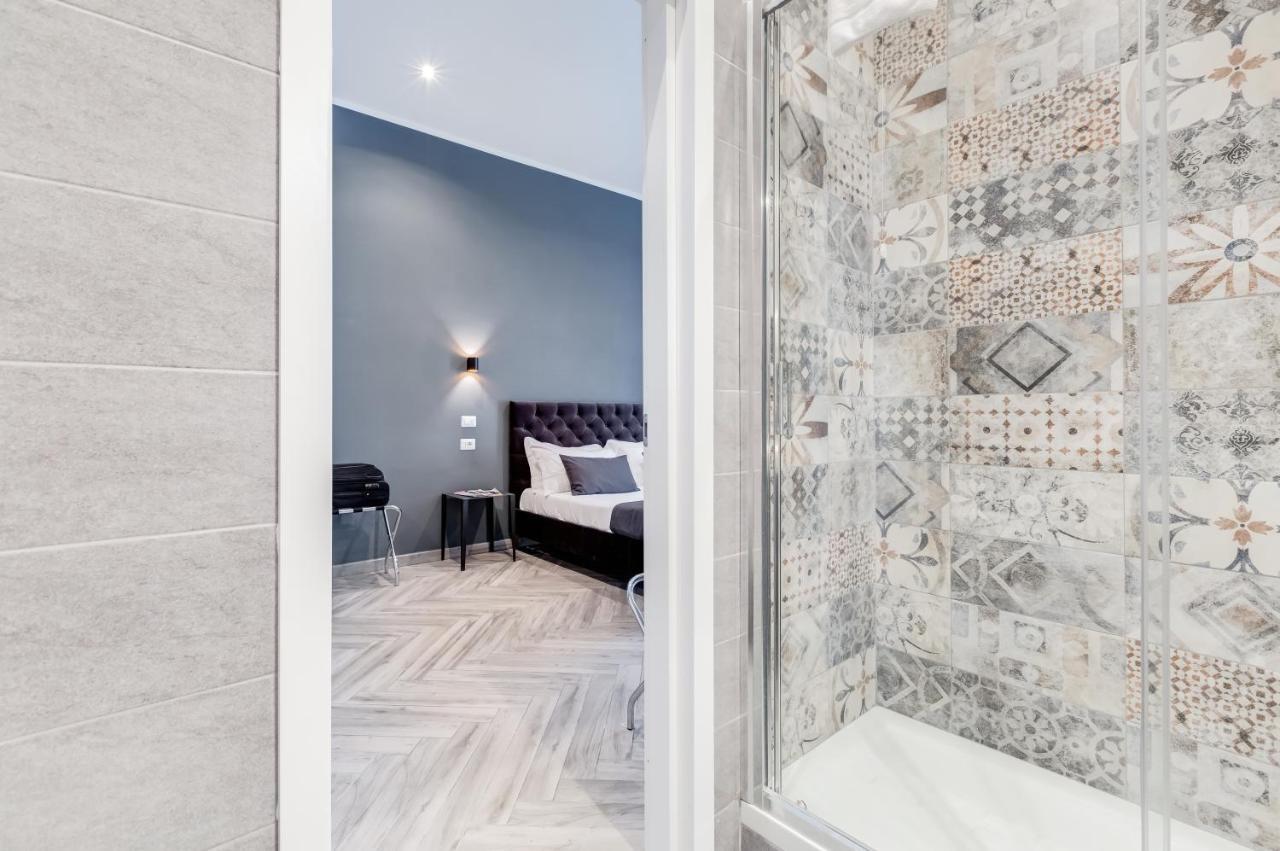 روما Ripetta Executive Suites المظهر الخارجي الصورة