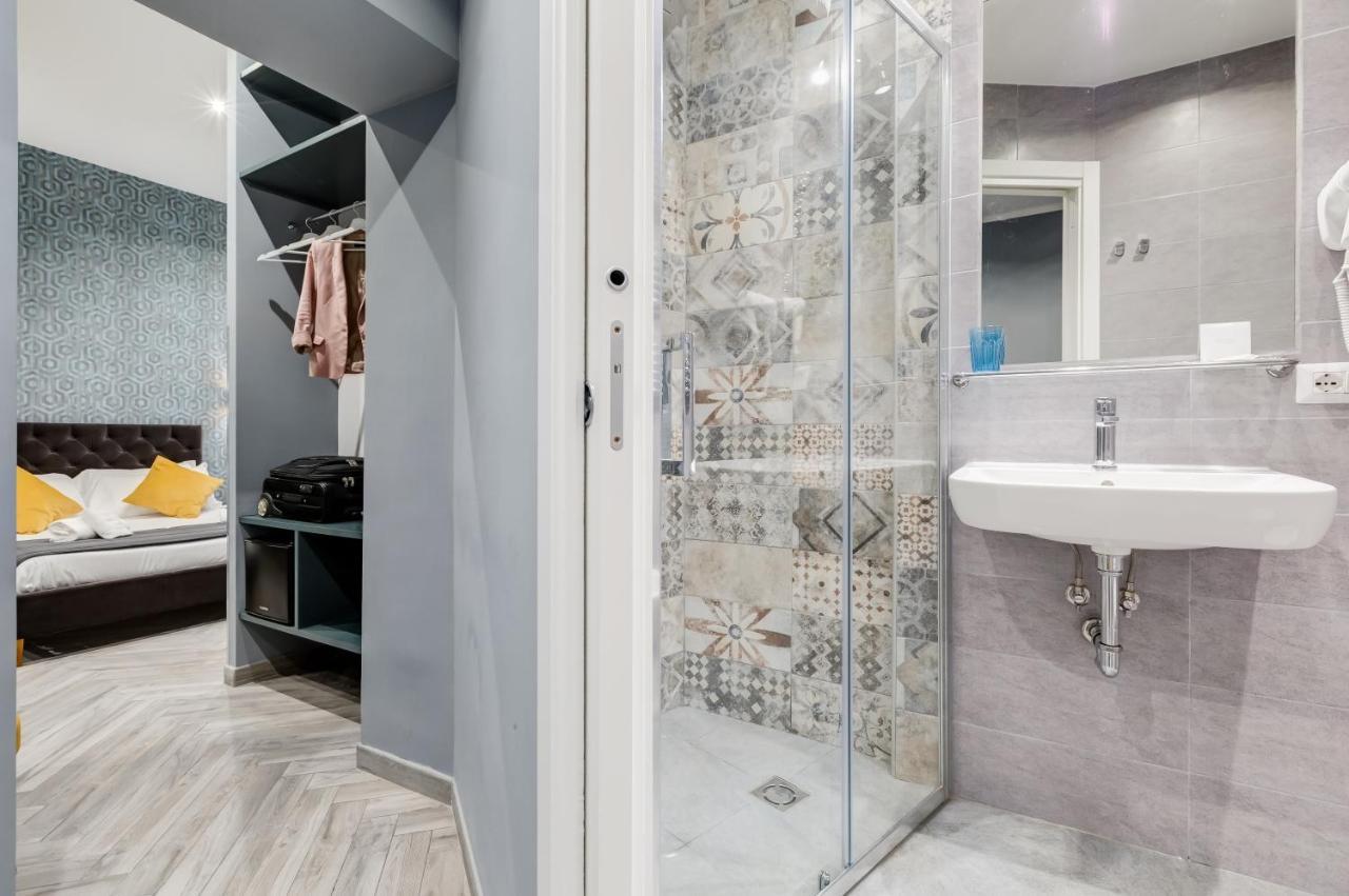 روما Ripetta Executive Suites المظهر الخارجي الصورة